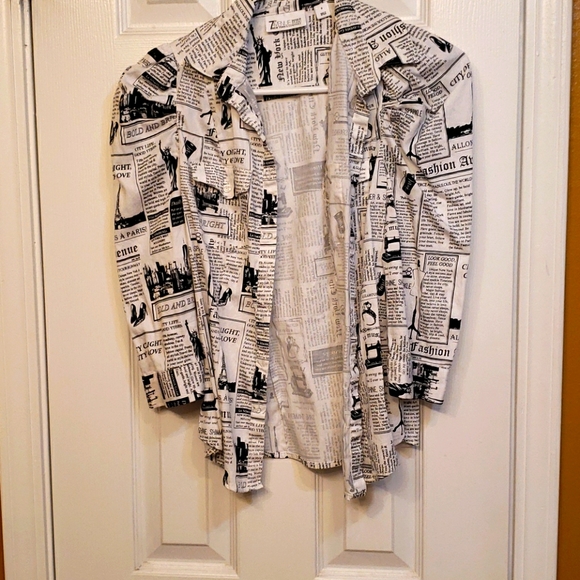 Shirt - Picture 1 of 2